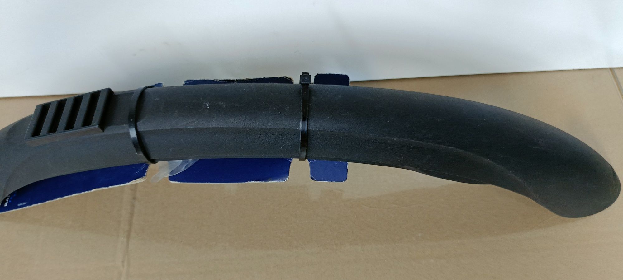 Błotniki MTB BBB Rain Warriors 24-26"