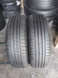 205 65 16 Bridgestone, літо. Ціна за 2 шт.. 3600.