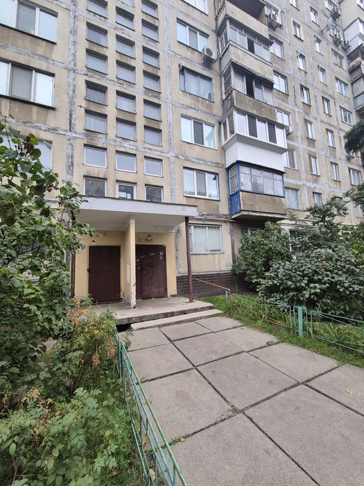 Продаж квартири Оболонь