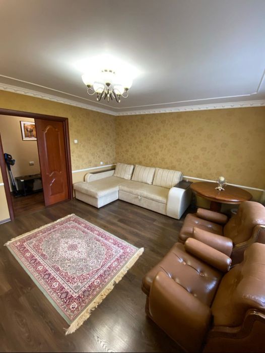 Продаю 2х комнатную квартиру. В Ингульском районе.