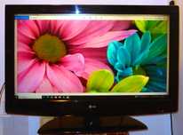 37" telewizor LG 37LG3000 FullHD 3x HDMI pilot - TYLKO odbiór WROCŁAW