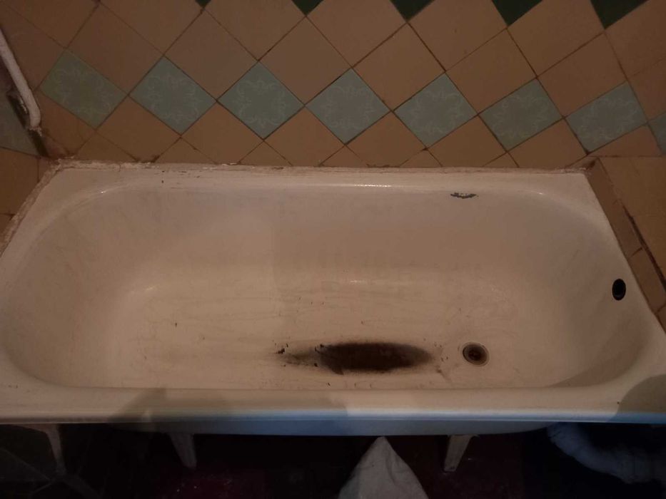 Реставрація ванн та піддонів