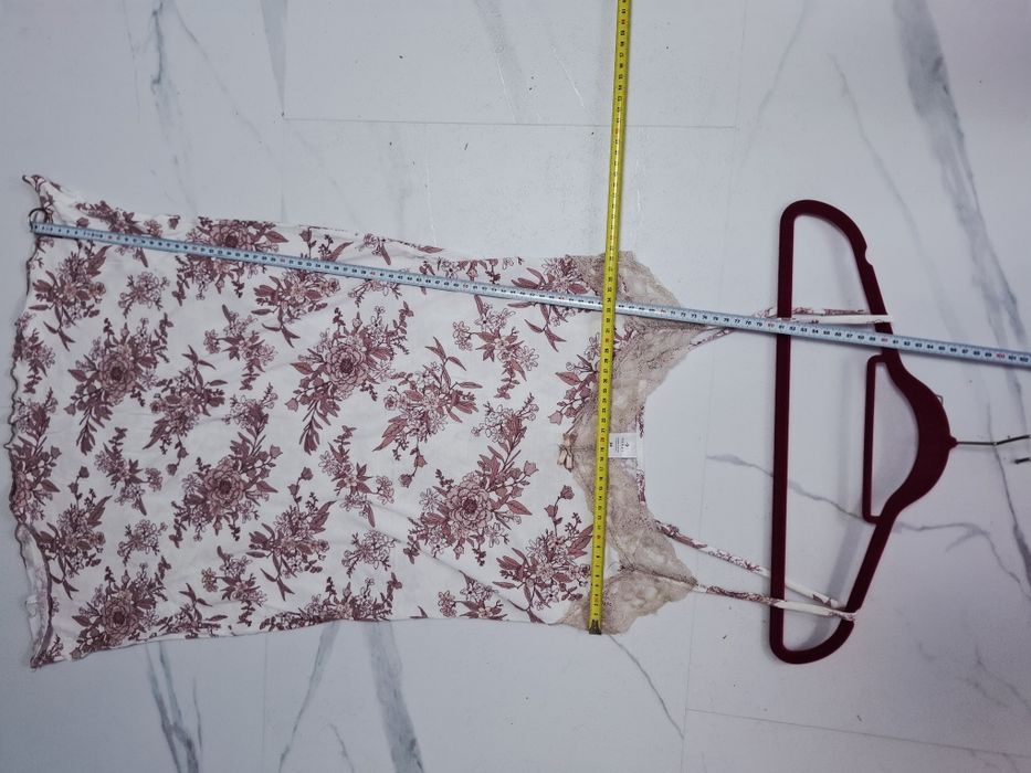 Piżama M Moraj koszulka nocna damska