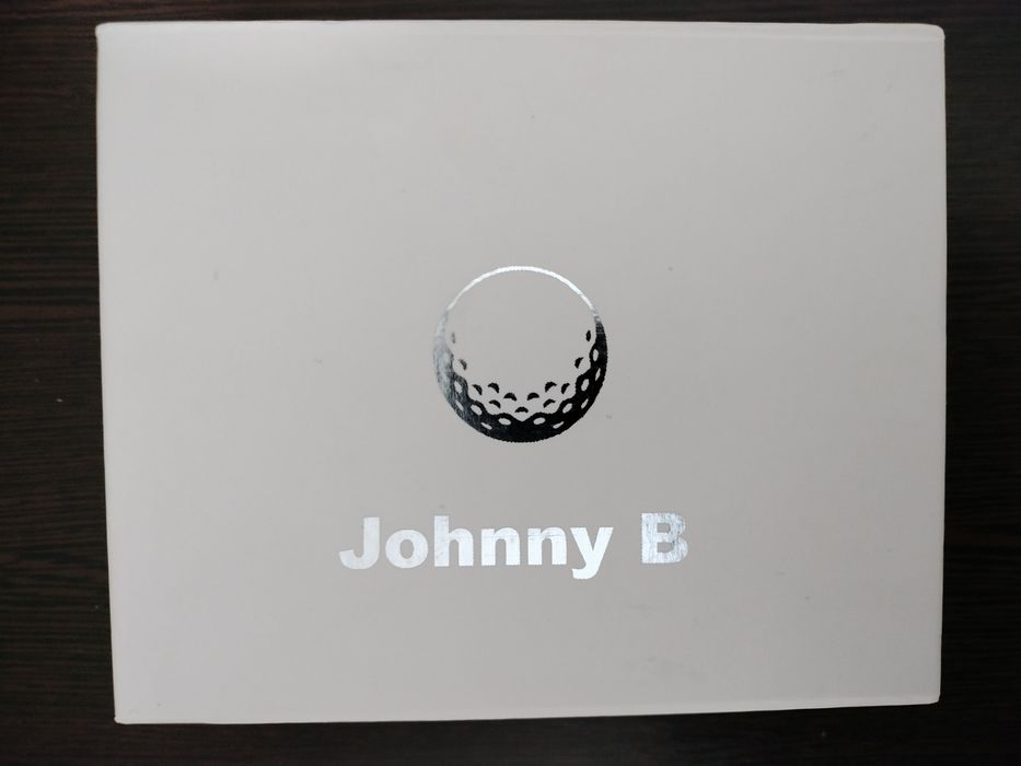 Печатки для гольфу, жіночі,шкіряні