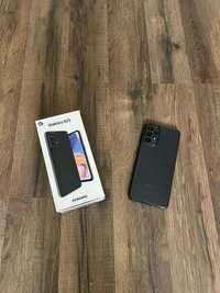 Samsung Galaxy A23 6/128GB Black Snapdragon