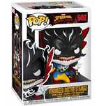 Funko POP Venom 602 Venomized Doctor Strange