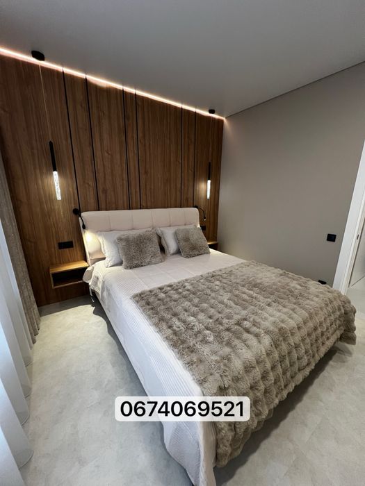 Без%! Дизайнерська 1-к квартира 37м2 ЖК Республика Respublika