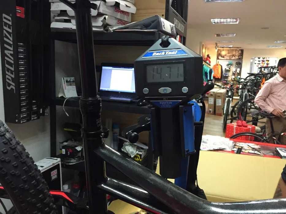 Bicicleta Specialized Stumpjumper Expert