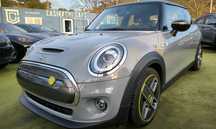 MINI 3 Portas Cooper SE Premium P. Yours