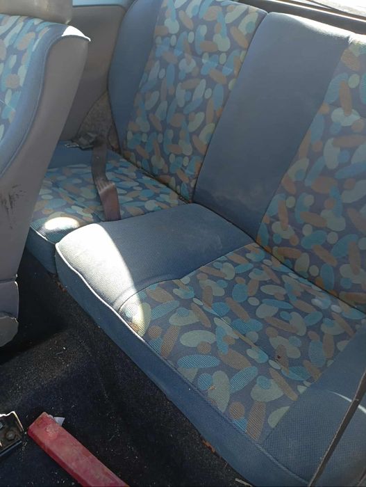 Vendo Fiat seiscento