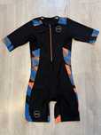 Męski strój do triatlonu ZONE3 - Activate+ Plus  Trisuit