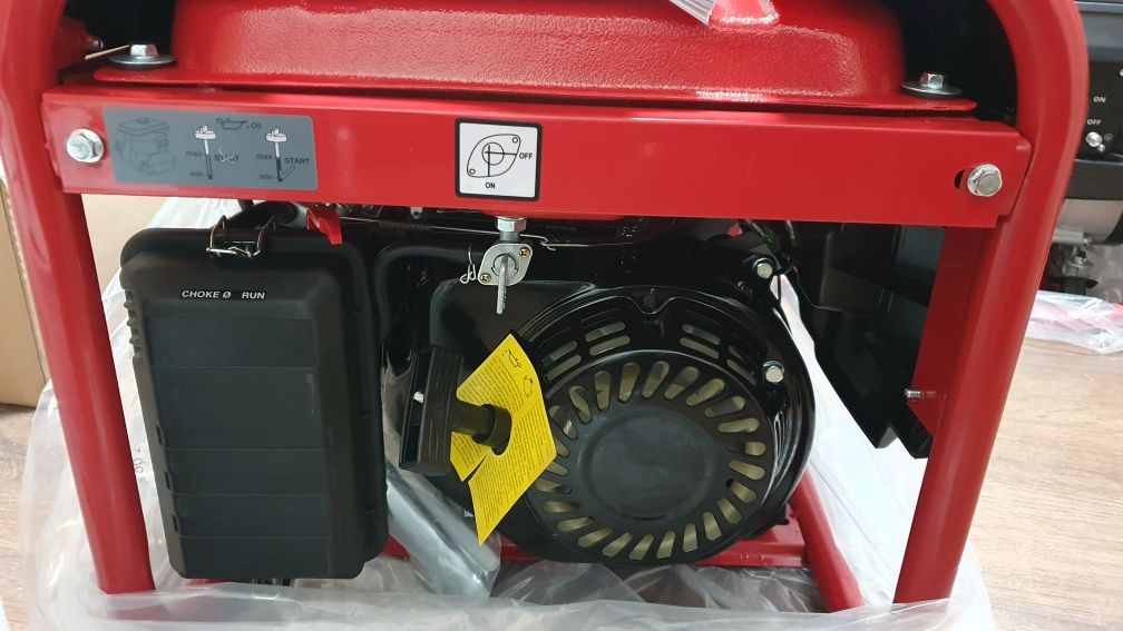 Генератор Einhell TC PG 25/1/E5 2,4клв