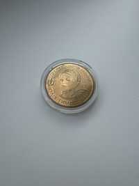 Сувенірна монета Юлія Тимошенко 2005 рік