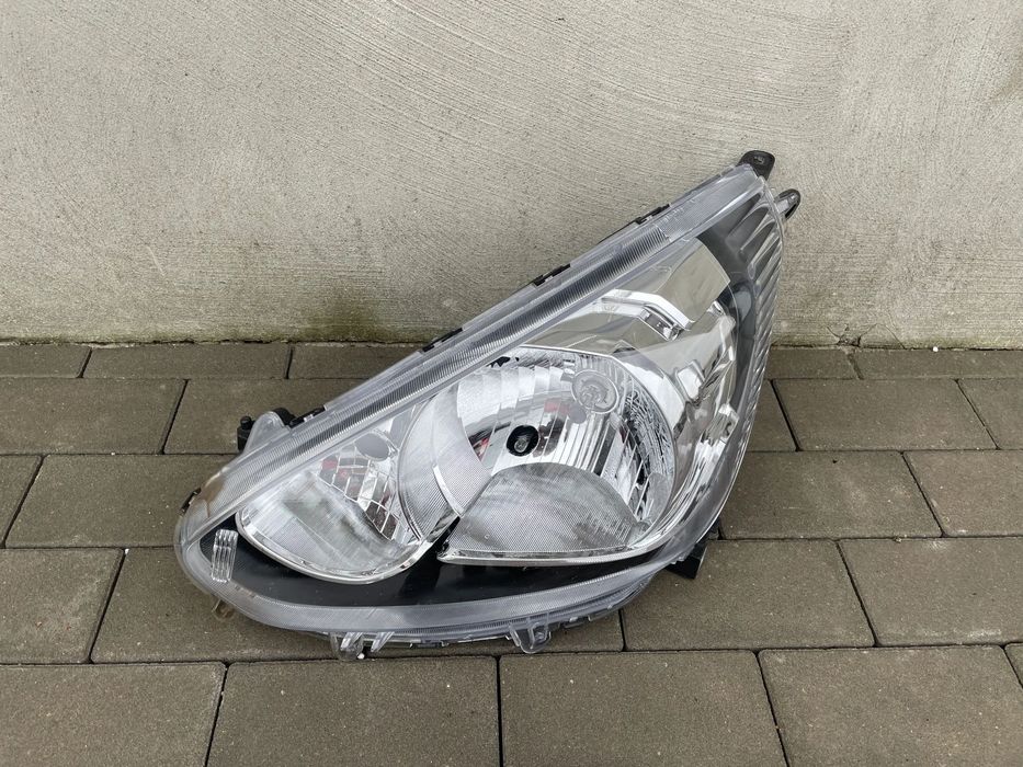 LAMPA PRZEDNIA LEWA MITSUBISHI SPACE STAR II  2012--