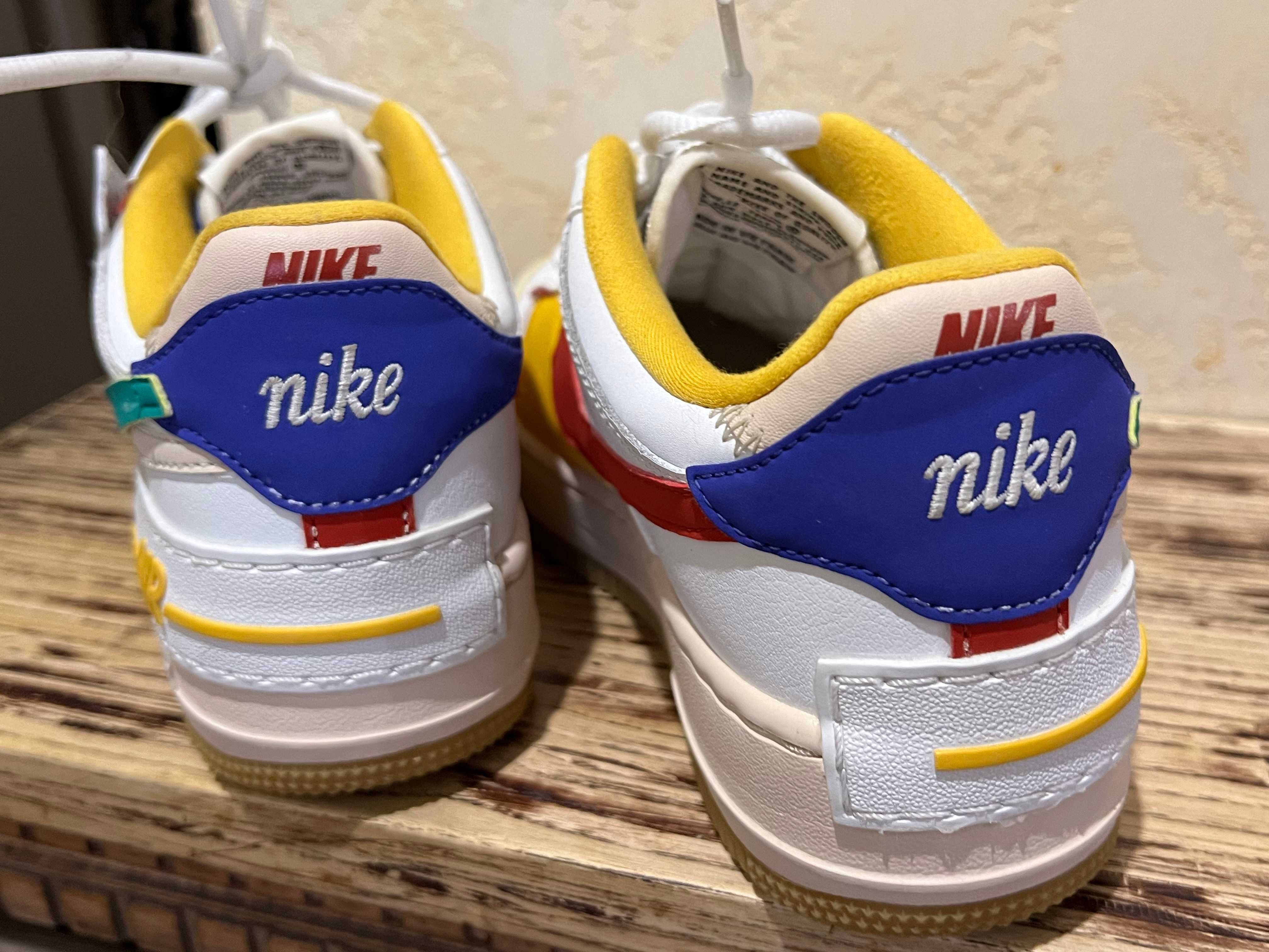 кросовки  Nike AIR Force