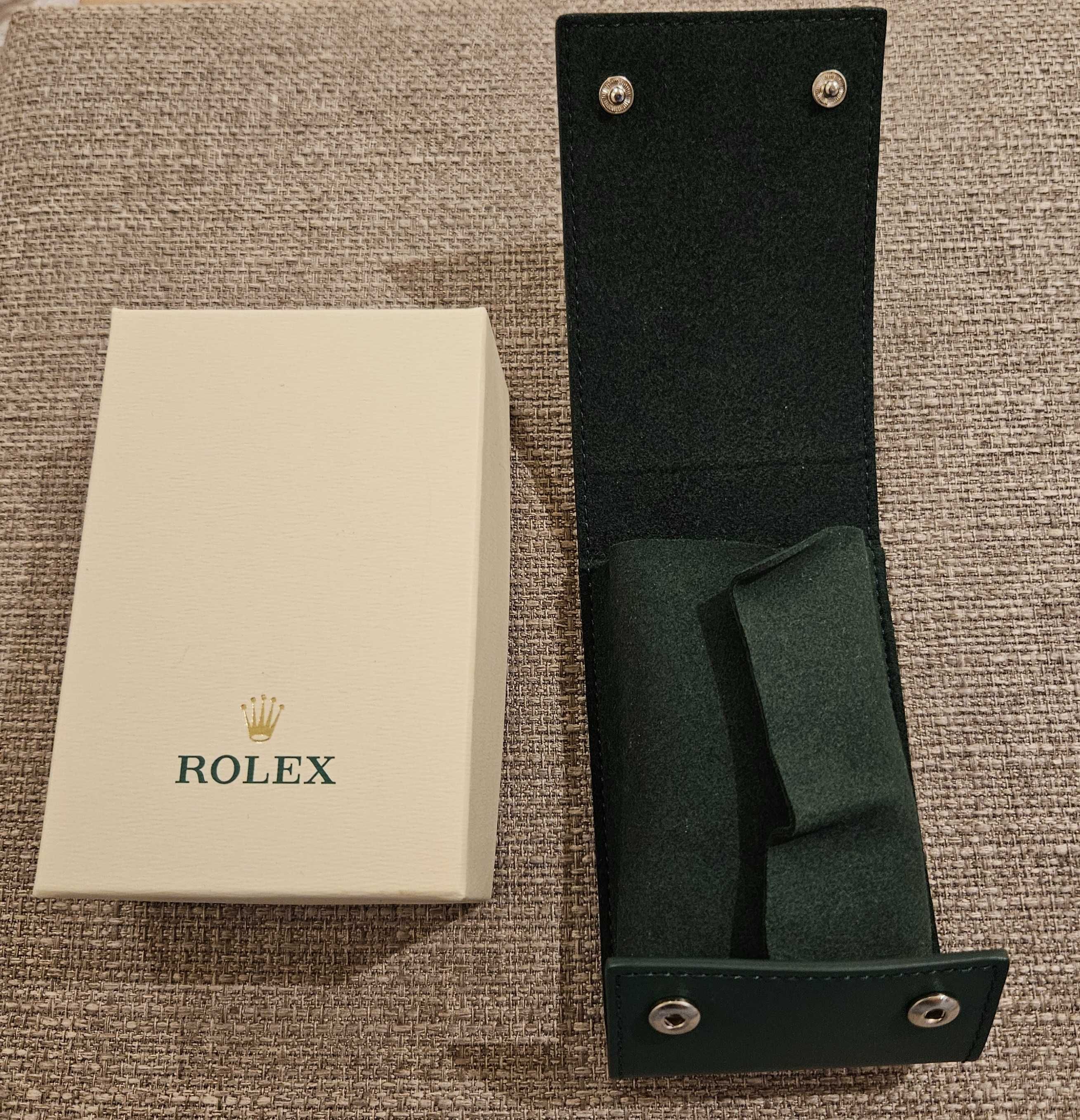 Bolsa transporte Rolex