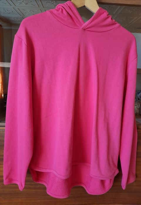 Nowa bluza dresowa damska