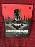 Komiks - Batman , Kompletny przewodnik - Stan idealny