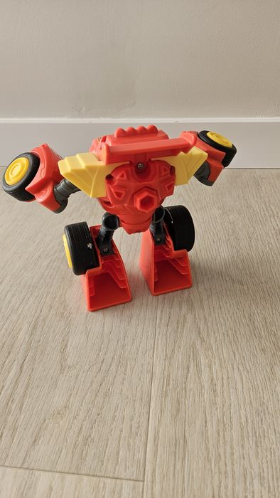 Robot Blaze  wysyłka