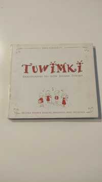 TUWIMKI Bajkopiosenki CD