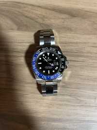 rolex gmt master batman