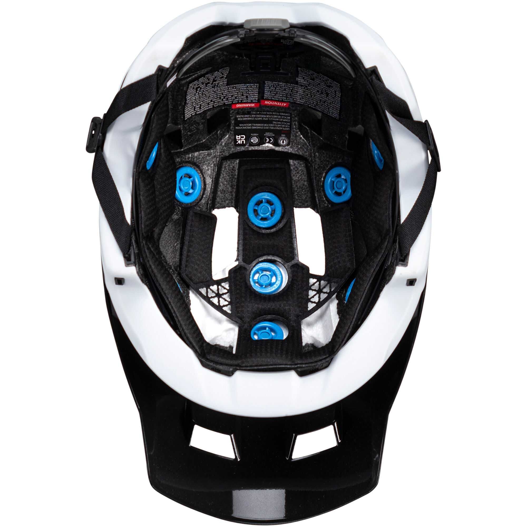 Kask Leatt MTB 4.0 Enduro v23 S/M/L