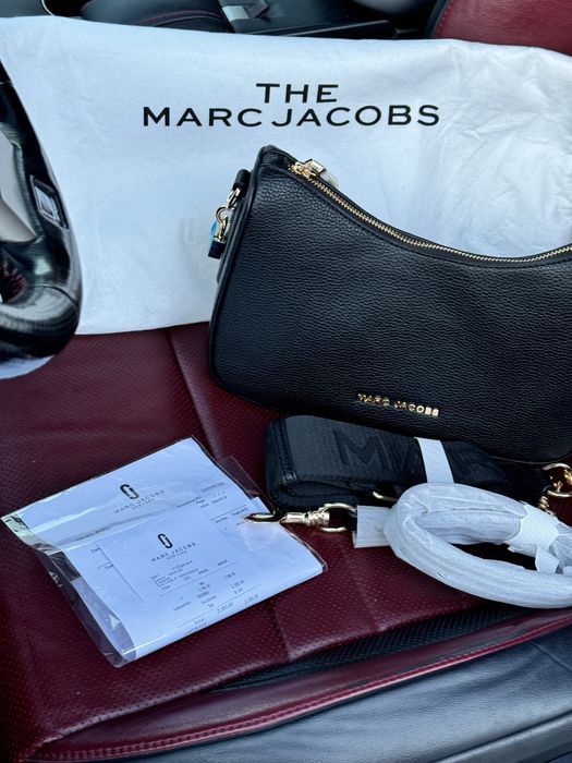 Сумка marc jacobs з аутлету