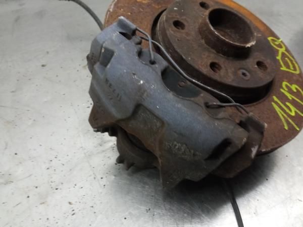 Pinça travão / maxila de travão frente esquerda RENAULT Megane III (BZ