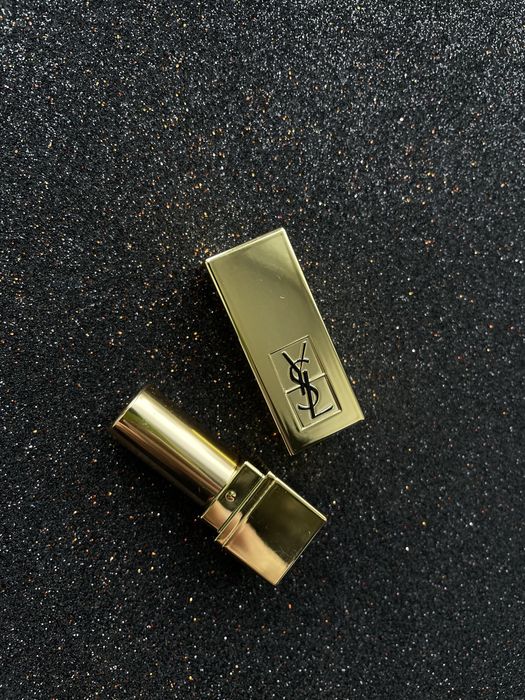 Yves Saint Laurent Rouge Pur Couture помада червона оригінал