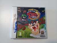 Galactic Taz Ball (Nintendo DS) (Portes GRÁTIS)