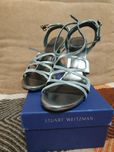 Босоніжки нові stuart weitzman