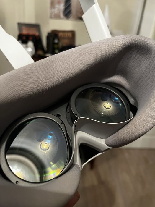 Gogle VR Pico 4 128GB Stan idealny