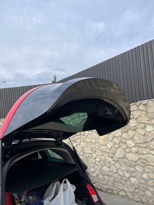 Opel Insignia Sports Tourer 2009 1.6