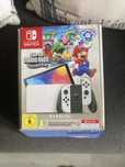 Nintendo Switch Oled gwarancja (12.12.2024)