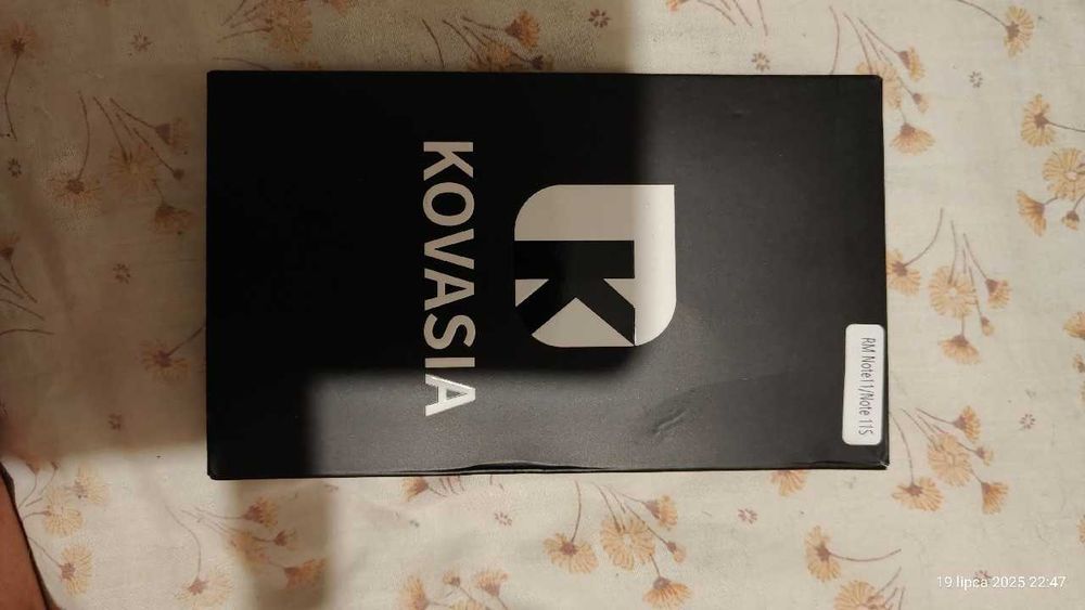 Etui do telefonu Redmi Note 11/ Note 11s
