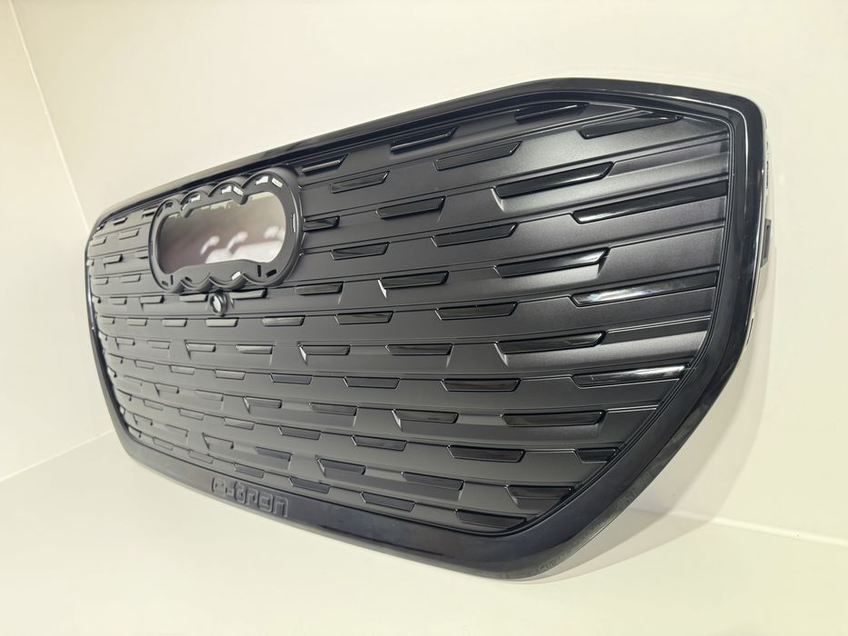 Nowy Grill Atrapa Audi Q4 E-Tron 89A