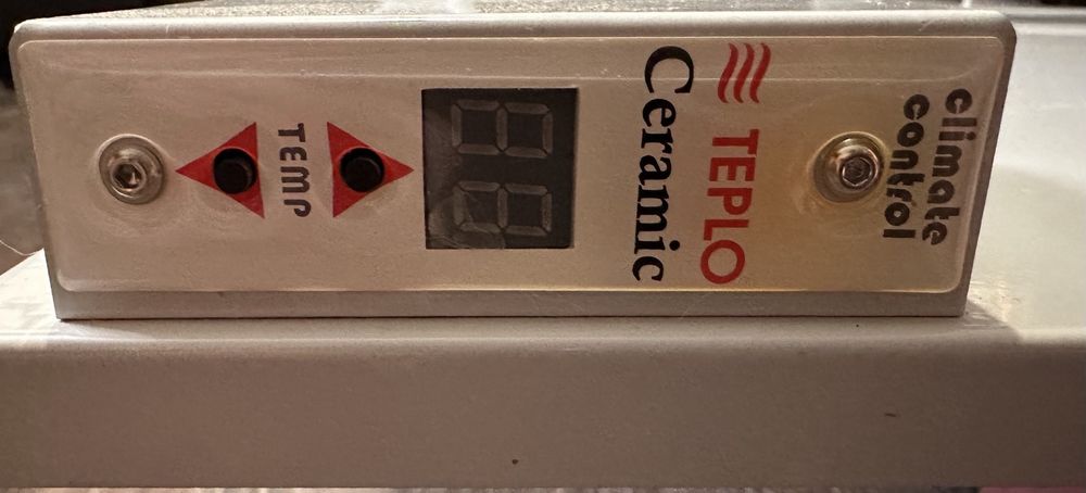 Керамічна панель