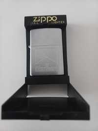 Isqueiro Zippo Marlboro Silver