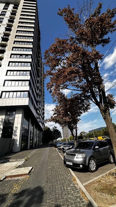 Найнижча ціна! ЖК Фаворит, набережна Перемоги, новобудова Є-оселя