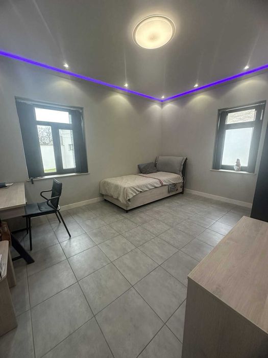 Дом на 20 сотках в Новой Долине.