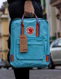 Plecak Fjallraven Kanken classic 16l