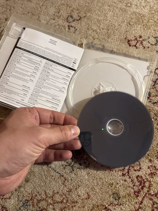 Gra na ps3 Battlefield 3