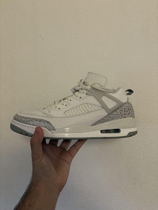 Air Jordan Spizike Low