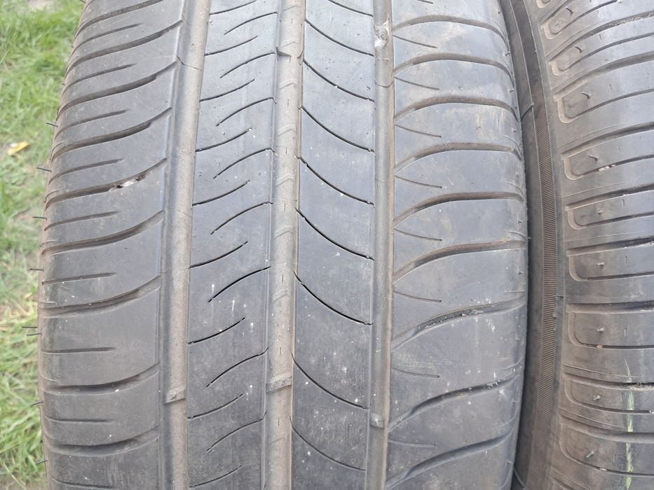 215/60R16 Opony Michelin Energy 6,5mm