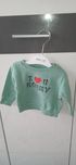 Bluzka bluza rozm 62 sinsay