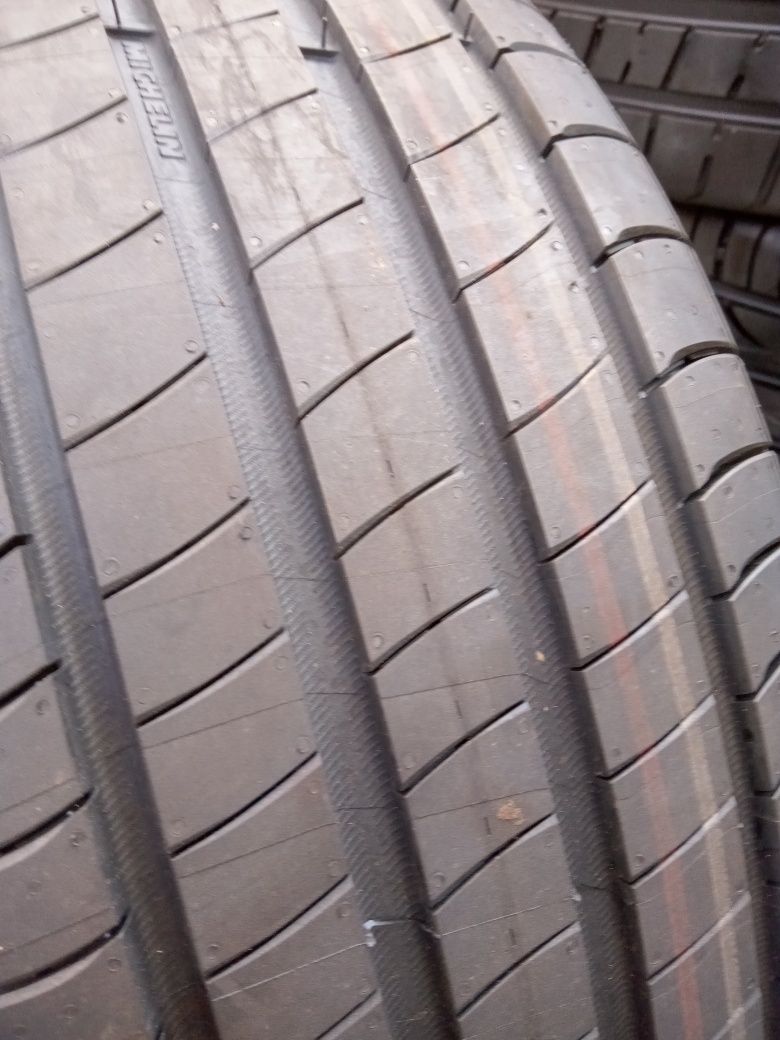 Opona letnia 195/55R16 Michelin Primacy 4  zapas