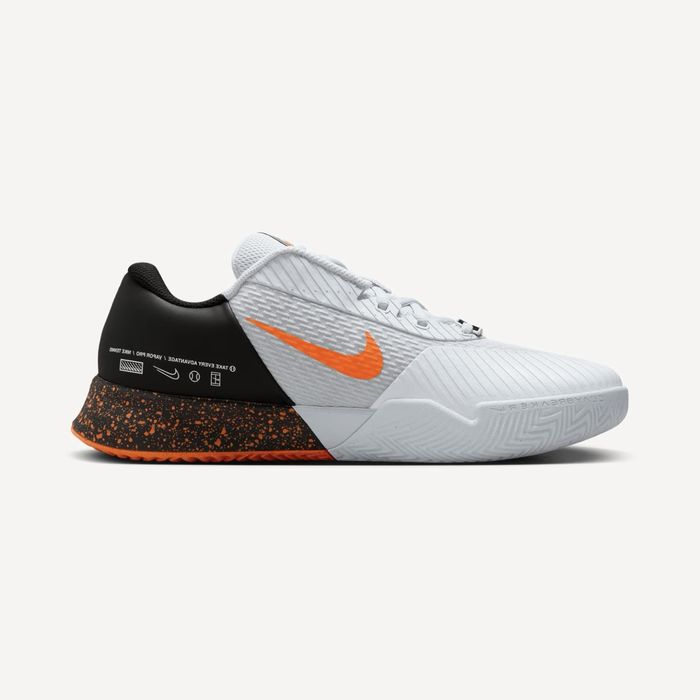 Оригінальні кросівки NIKE VAPOR PRO 2 CLY PRM (FQ8719-002) | Нові!