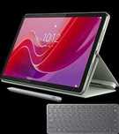 Lenovo M11 TB330 128GB WiFi com capa, pen e teclado