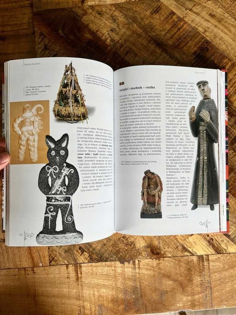 Sztuka ludowa i rękodzieło ludowe w Polsce wycinanki