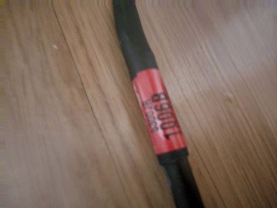 Тен оттайки холодильника Lg (RoHS 5300JR1006B), 250W. Оригинал.